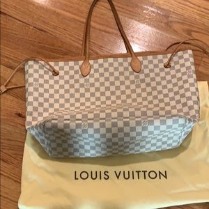 Louis Vuitton Neverfull GM